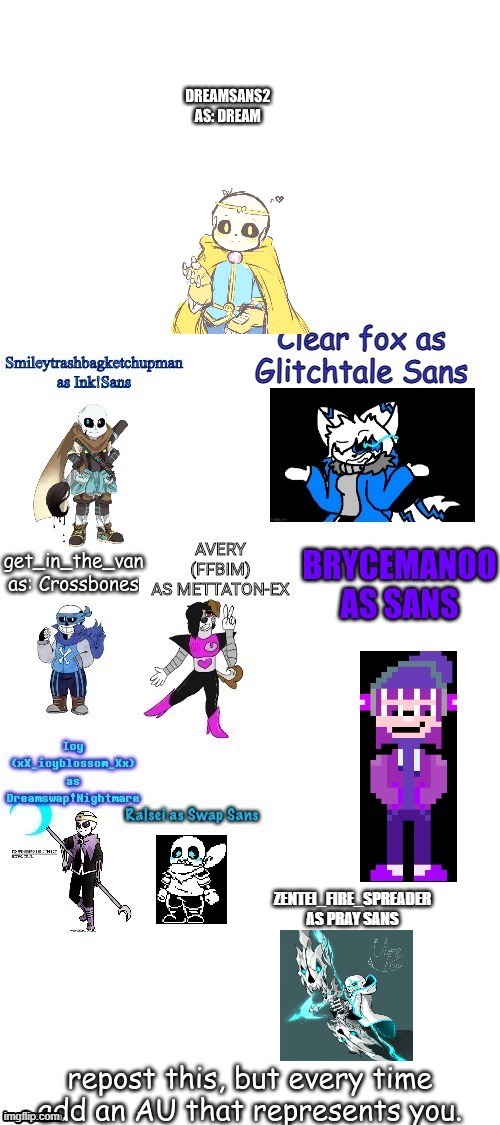 yep thats me | ZENTEI_FIRE_SPREADER
AS PRAY SANS | made w/ Imgflip meme maker