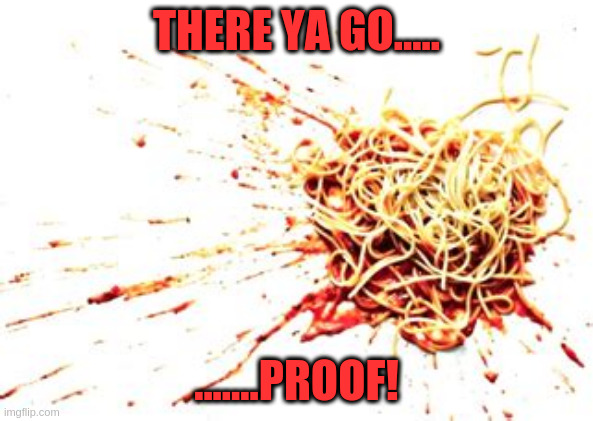 Election rigging proof! | THERE YA GO..... .......PROOF! | image tagged in 2020 elections | made w/ Imgflip meme maker