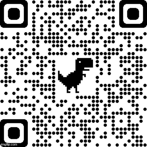 plz scan | image tagged in qr codes,non-memes,reminding,fun,not funny,scan | made w/ Imgflip meme maker