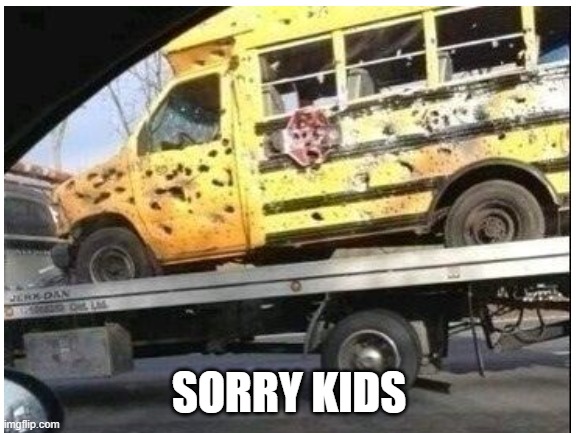 why it happens? | SORRY KIDS | image tagged in kids | made w/ Imgflip meme maker