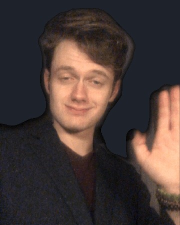 High Quality Chris TDL Wave Blank Meme Template