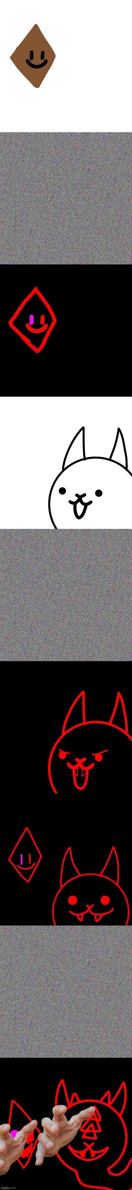 * a h e m * I feel like the cult is dying- | made w/ Imgflip meme maker
