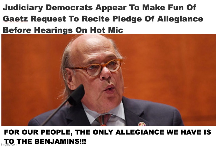 Rep. Steve Cohen | image tagged in disrespect | made w/ Imgflip meme maker
