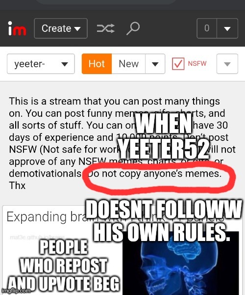 Xd | image tagged in repost | made w/ Imgflip meme maker