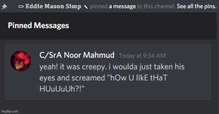 no context | made w/ Imgflip meme maker