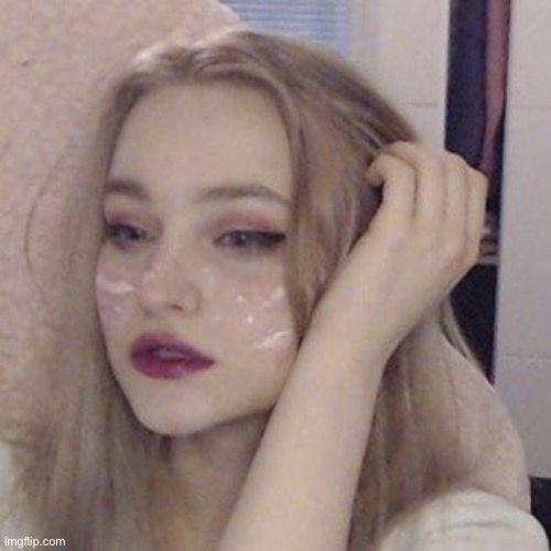 *inhale* Why are girls so PRETTYYYYYYY | made w/ Imgflip meme maker