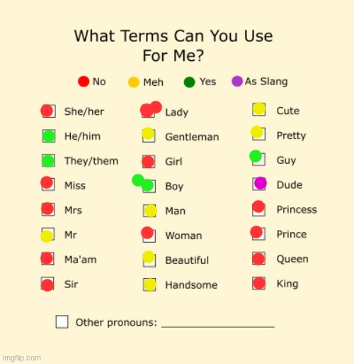 Well then | image tagged in pronouns sheet,now you can refer to me in things,have a good day,enjoy life,stop reading these now | made w/ Imgflip meme maker