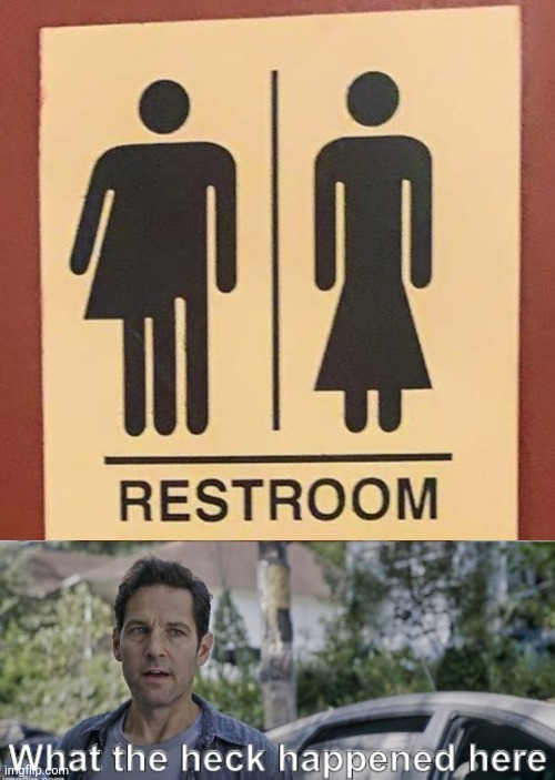 Wot is this... | image tagged in antman what the heck happened here,fails,restroom,wtf,you had one job just the one | made w/ Imgflip meme maker