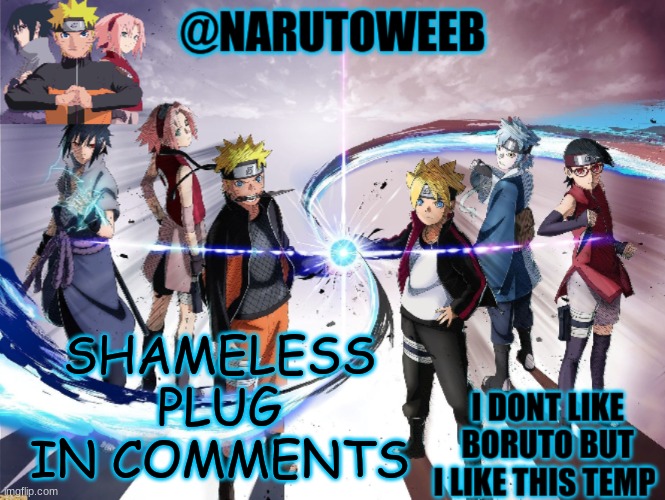 its a different one | SHAMELESS PLUG IN COMMENTS | made w/ Imgflip meme maker