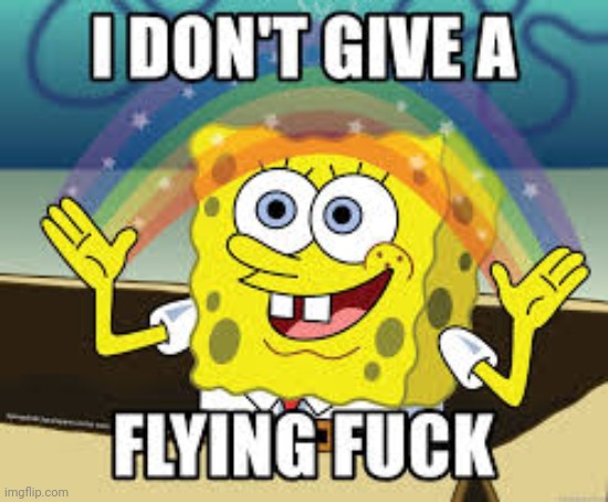 When someone talks about people who deleted | made w/ Imgflip meme maker