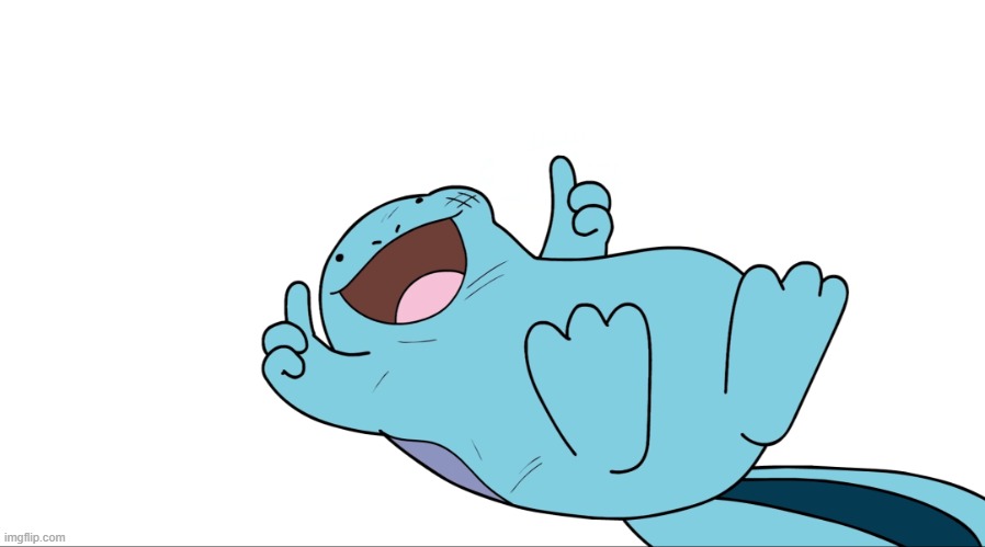 Jaiden quagsire thumbs up | image tagged in jaiden quagsire thumbs up | made w/ Imgflip meme maker