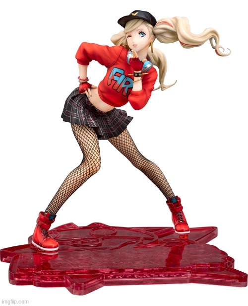 this is why I worry about my sanity when I play Persona- | made w/ Imgflip meme maker