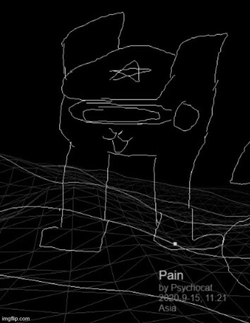 Pain | image tagged in pain | made w/ Imgflip meme maker