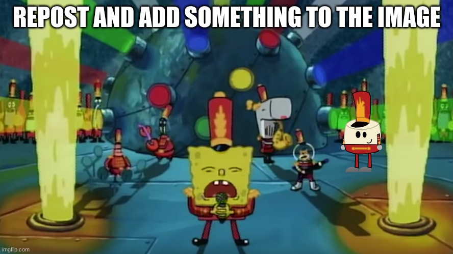 and it's Sweet Sweeeet Sweet Victory! | REPOST AND ADD SOMETHING TO THE IMAGE | made w/ Imgflip meme maker