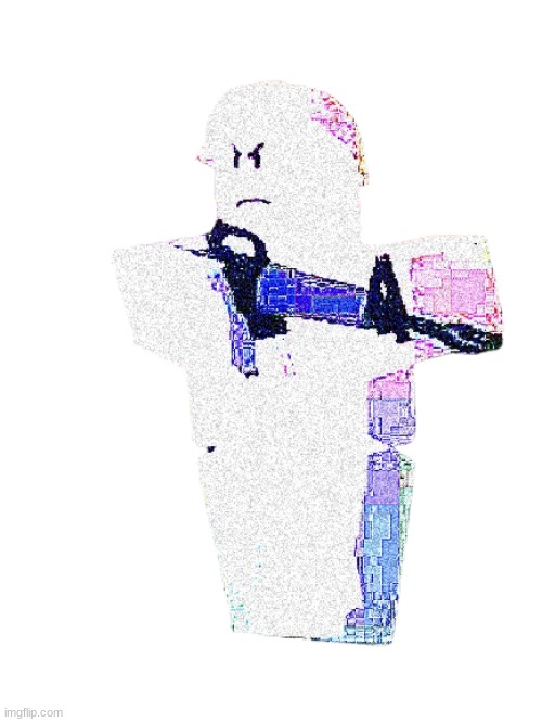 s | image tagged in extremely bright entity with an m16 | made w/ Imgflip meme maker