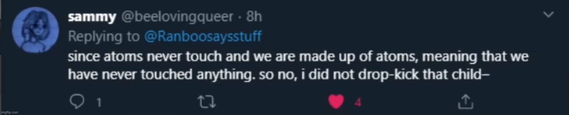 Lmao | made w/ Imgflip meme maker