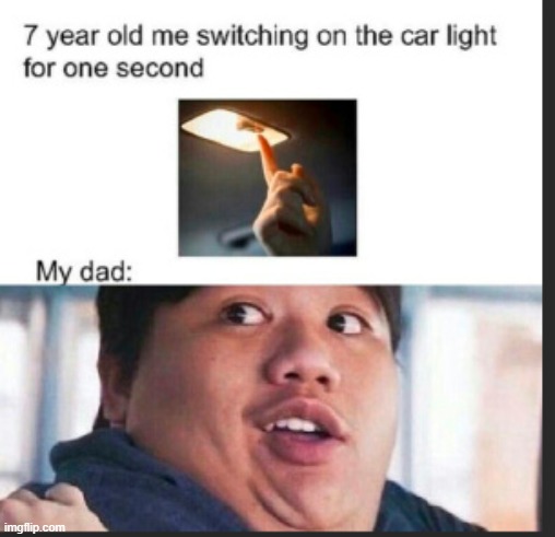 you know its true | image tagged in car lights | made w/ Imgflip meme maker