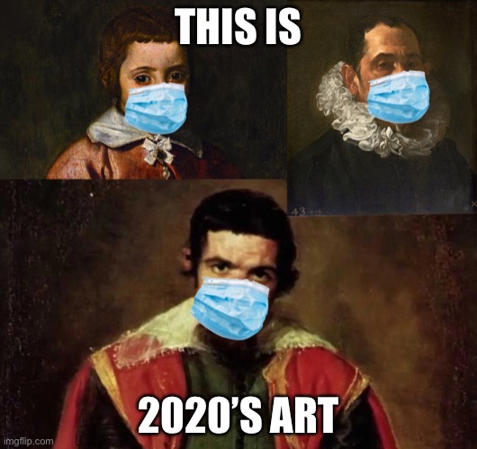 Recent art | THIS IS; 2020’S ART | image tagged in art | made w/ Imgflip meme maker