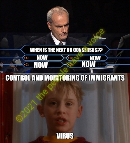 Co-vid19 vaccine haaa | image tagged in covid-19 | made w/ Imgflip meme maker