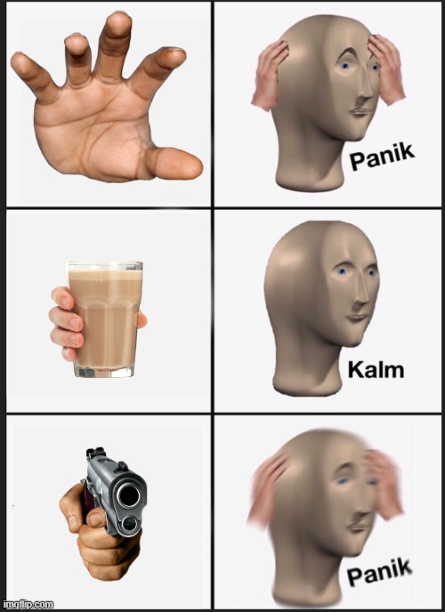 bone hurting juice | image tagged in memes,panik kalm panik | made w/ Imgflip meme maker