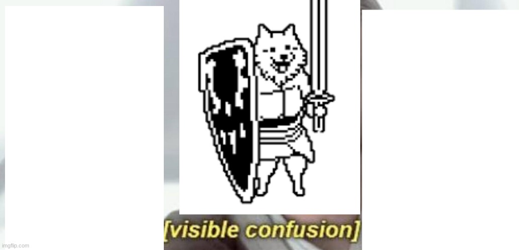 Visible Confusion | image tagged in visible confusion | made w/ Imgflip meme maker