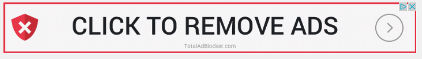 Total Ad Blocker Blank Template - Imgflip