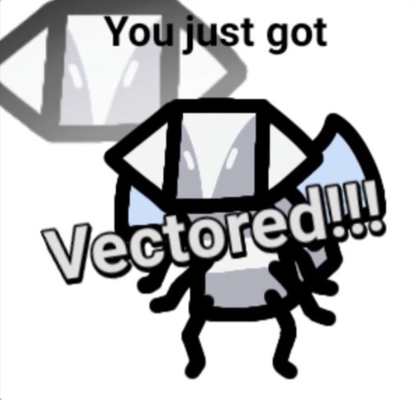 you-just-got-vectored-bee-swarm-memes-imgflip