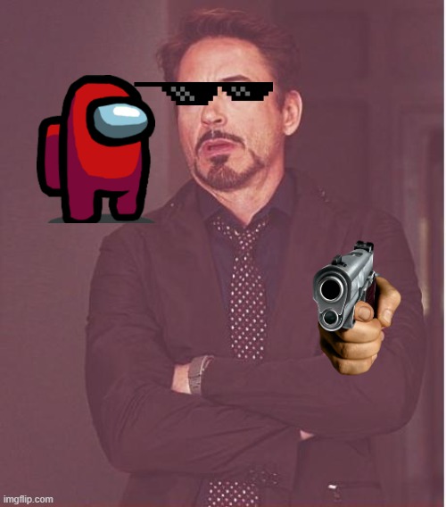 Ready For A Fight? | image tagged in memes,face you make robert downey jr | made w/ Imgflip meme maker