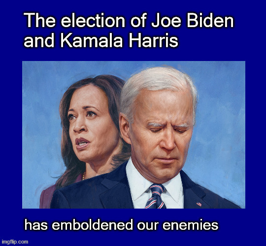 Biden, Harris and America | image tagged in politics | made w/ Imgflip meme maker