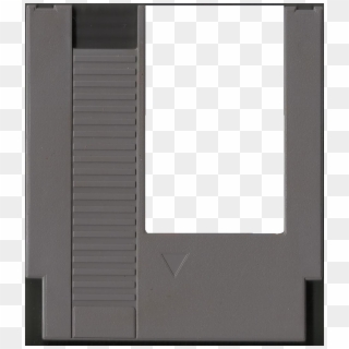 NES cartridge Blank Meme Template