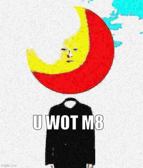 sureal  u wot m8 | image tagged in sureal u wot m8 | made w/ Imgflip meme maker