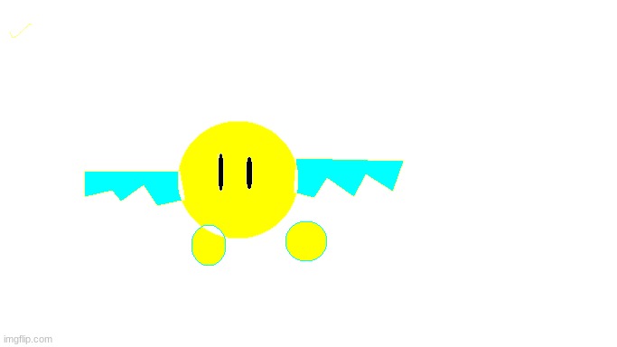 I redesigned Bolt | made w/ Imgflip meme maker
