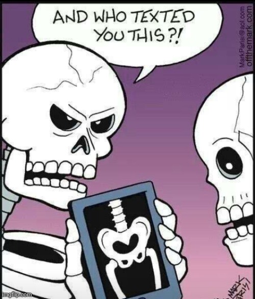 image tagged in jealous bone | made w/ Imgflip meme maker