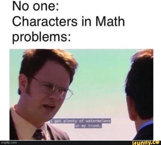 mth books tho... | image tagged in dwight schrute,not a gif | made w/ Imgflip meme maker