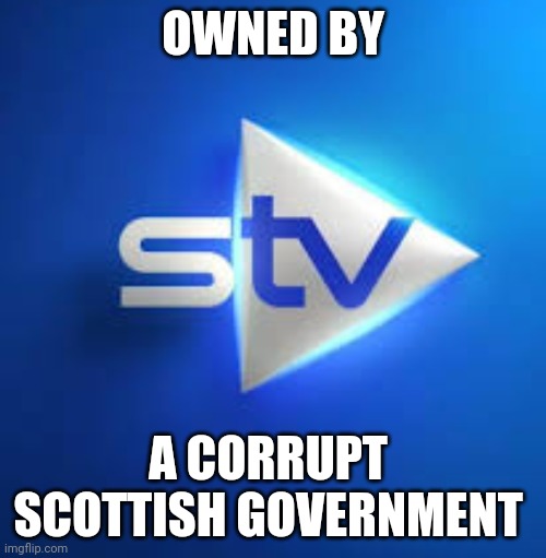 Taking the knee | OWNED BY; A CORRUPT 
SCOTTISH GOVERNMENT | image tagged in but thats none of my business | made w/ Imgflip meme maker