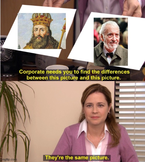 They're The Same Picture | image tagged in memes,they're the same picture | made w/ Imgflip meme maker