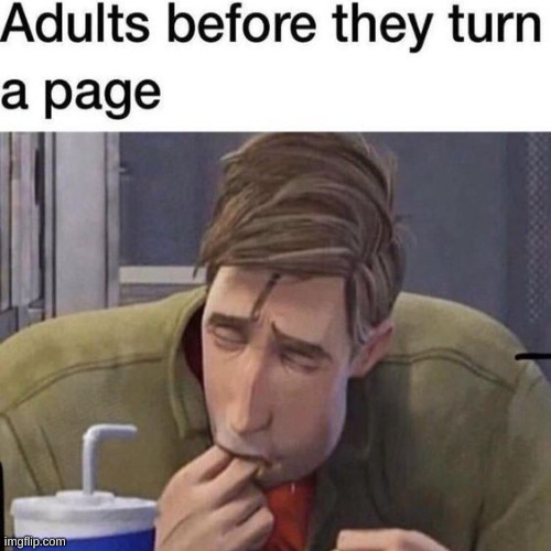 Stop it adults | image tagged in spiderman,adult | made w/ Imgflip meme maker