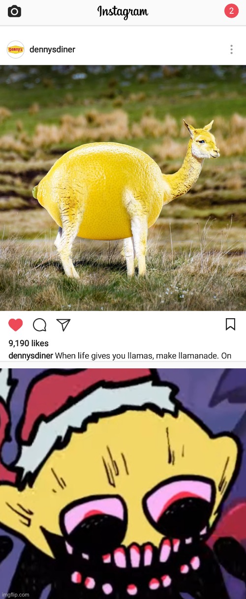 image tagged in lemon demon | made w/ Imgflip meme maker