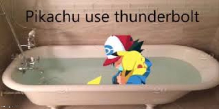 image tagged in pikachu use thunderolt | made w/ Imgflip meme maker
