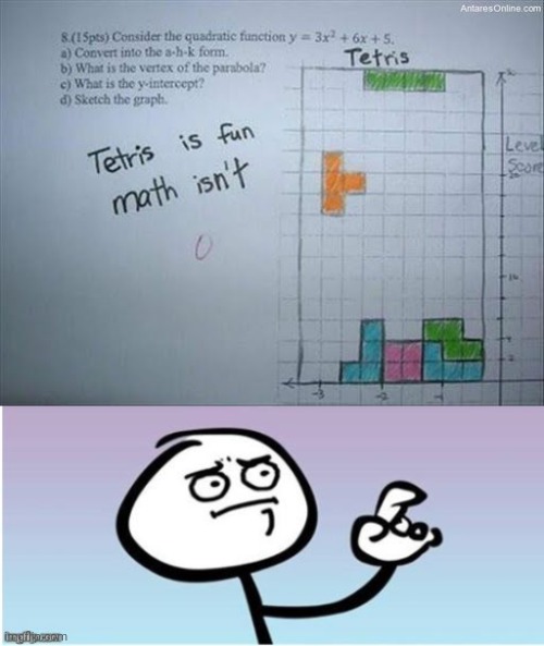 Funny 14 Math Memes for Kids in 2023 