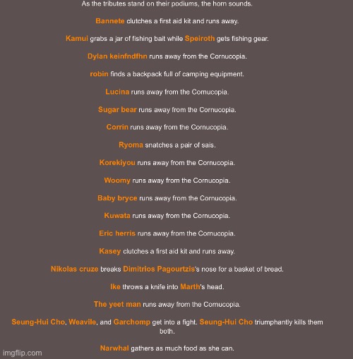 And it begins (images didn't work) | image tagged in m | made w/ Imgflip meme maker