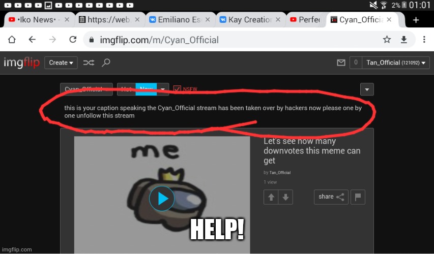 WHAT DO I DO!? | HELP! | made w/ Imgflip meme maker