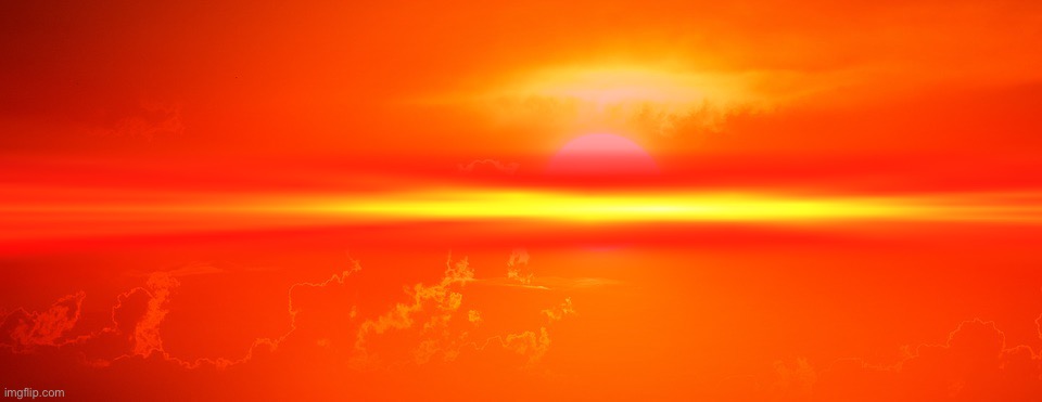 How the sun blew up | image tagged in destrroy,the,sun | made w/ Imgflip meme maker