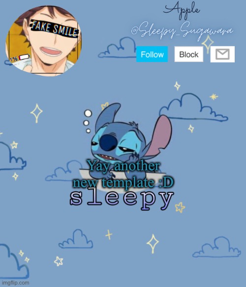 Lol | Yay another new template :D | image tagged in sleepy_sugawara template | made w/ Imgflip meme maker