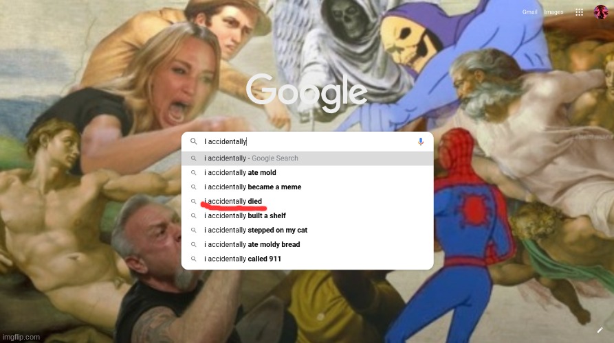 Boi, how were people alive to say this | made w/ Imgflip meme maker