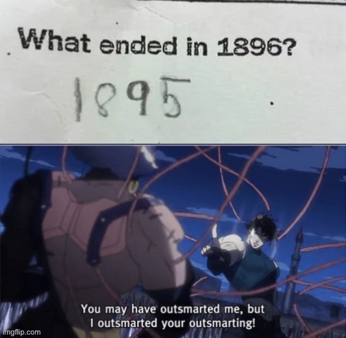 I previously posted this in funny as well | image tagged in you may have outsmarted me but i outsmarted your understanding,anime | made w/ Imgflip meme maker