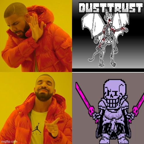 When I saw DUSTTRUST | image tagged in memes | made w/ Imgflip meme maker