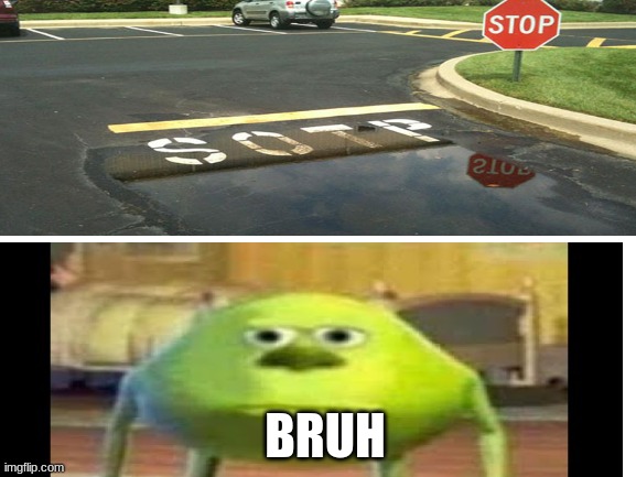 BRUH | made w/ Imgflip meme maker