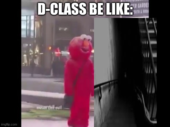 why | D-CLASS BE LIKE: | image tagged in hello darkness my old friend | made w/ Imgflip meme maker