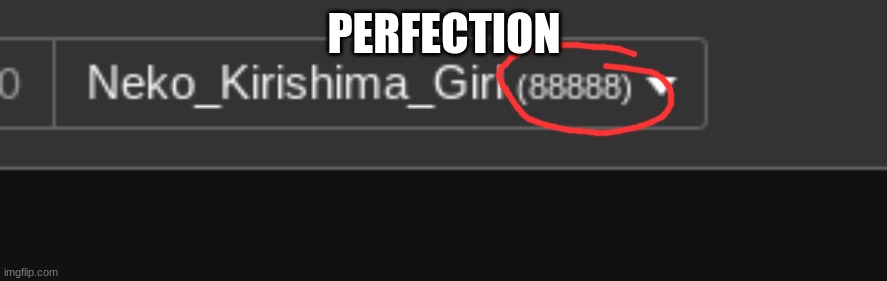 88888 points :3 | PERFECTION | image tagged in imgflip points,yayaya,reeeeeeeeeeeeeeeeeeeeee,perfection | made w/ Imgflip meme maker